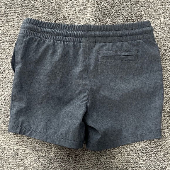First Wave 2-Pack Swim Toddler Swim Trunks Swimwear - Picture 12 of 15